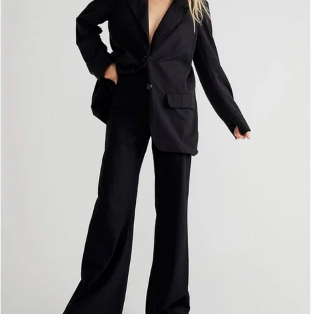 Free People Isabella Pants
